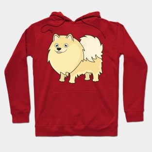 Kawaii Pomeranian Hoodie